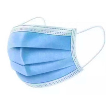 3 Ply Earloop Disposable Face Mask